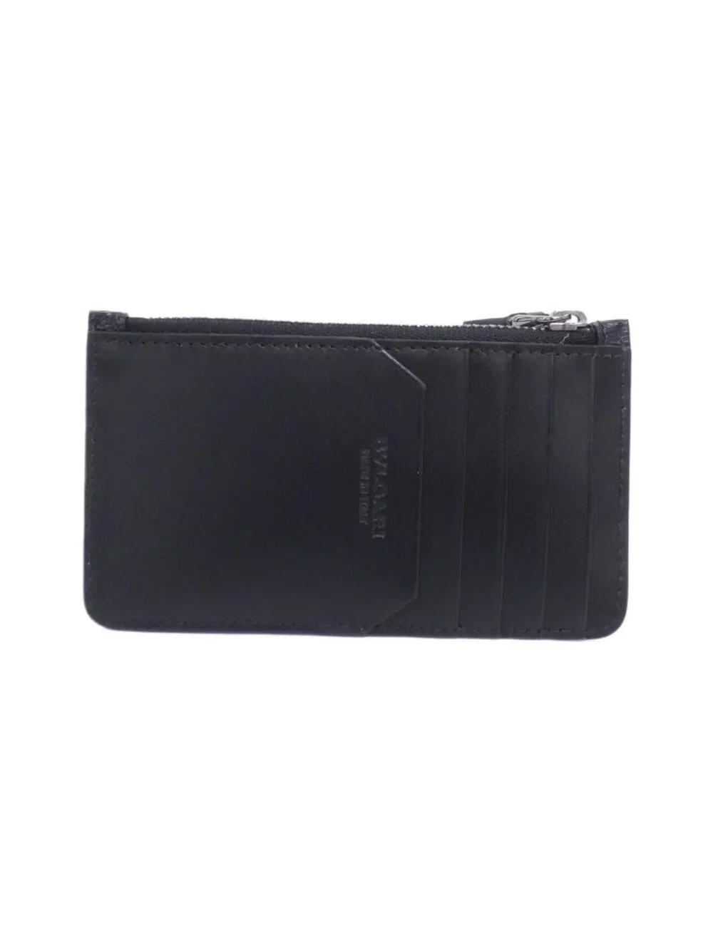 Bvlgari Serpenti Scaglie Man Coin Case